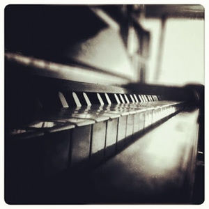 Meet your Posher, Kristi